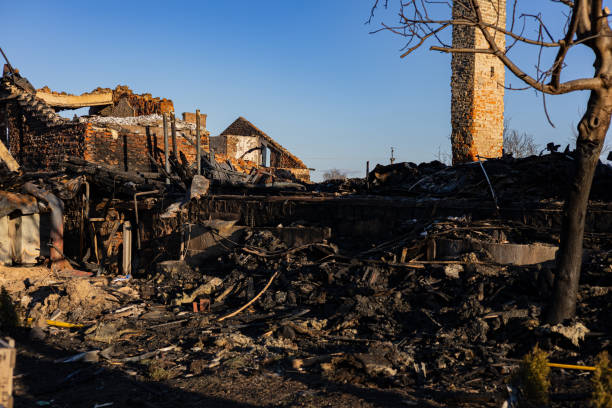 Reliable Content Restoration contractor in Kent, OH by Fire Damage Laser Cleaning